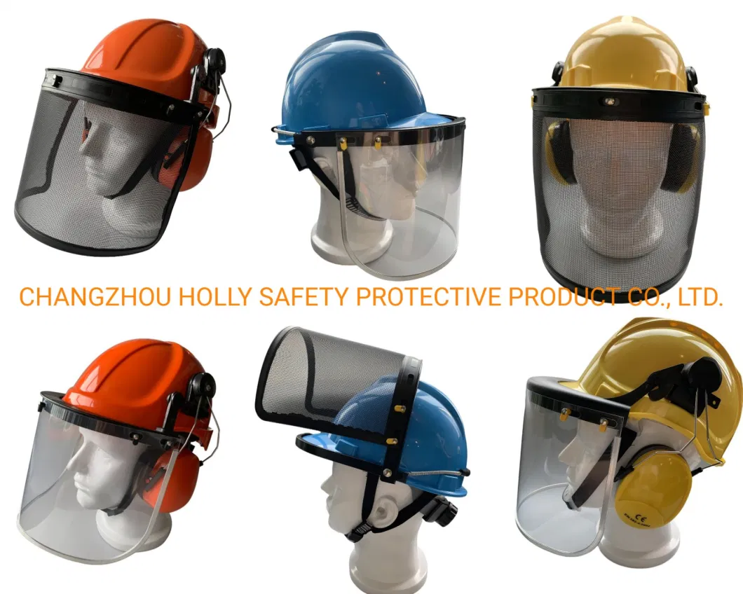 PPE Construction Safety Equipment / Personal Protective Equipment